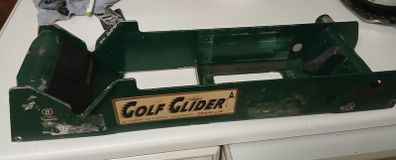 Golf Glider Frame/Chassis
