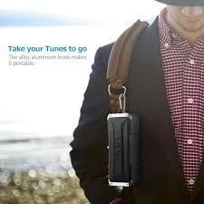Bluetooth Wireless Speaker
