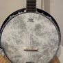 5-string Banjo + Hard Case Image 2