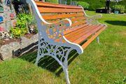 Garden Bench