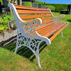 Garden Bench