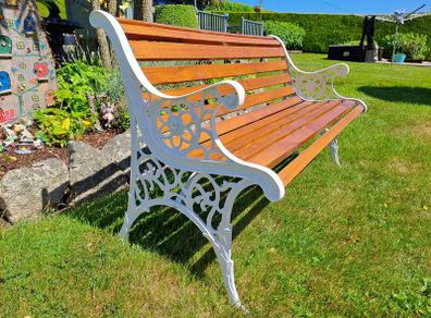 Garden Bench