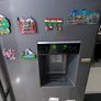 Samsung American Fridge Freezer Quick Sale Image 3