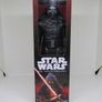 Star Wars 12 Inch Action Figure Range Hasbro Disney Kylo Ren Brand new in original packaging official merchandise Image 3