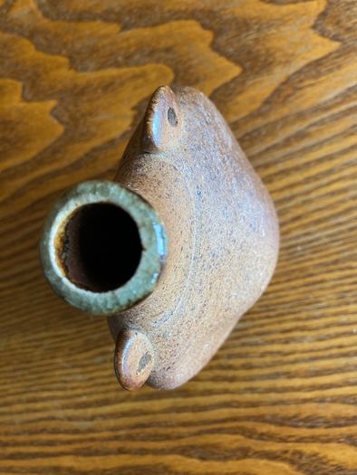 Muchelny Leach flagon