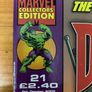 Comic: 'Daredevil And The Incredible Hulk' no.21 /2004 Image 2