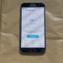 Samsung Galaxy S6 - 32GB - Black Sapphire - Unlocked - Working Image 3