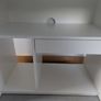 Ikea White desk Goliat Image 4