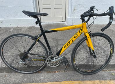 Carrera
