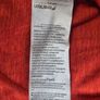 Under Armour Half Zip Athletic Top Mens Large Image 7