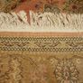 P.ersian Tabriz Signed Rug (TABSIg) Image 9