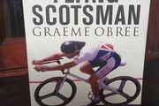 Graeme Obree - Flying Scotsman
