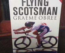 Graeme Obree - Flying Scotsman