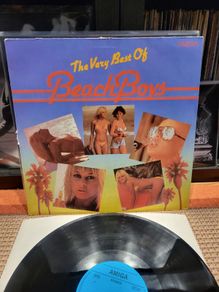 The Beach Boys - The Very Best Of