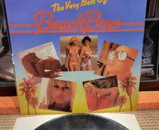 The Beach Boys - The Very Best Of