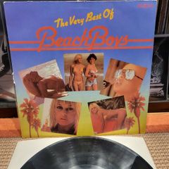 The Beach Boys - The Very Best Of