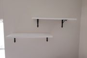 Shelves