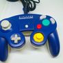 Nintendo Gamecube Official Controller Image 2