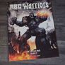 ABC Wariors Comic / Graphic Novels Image 2