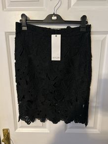 New wyldr skirt