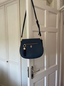 Tipperary Crystal shoulder bag