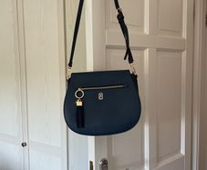 Tipperary Crystal shoulder bag