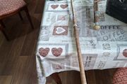Antique Fishing Rod Collection Only