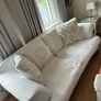 Xl long wide Sofa Image 2