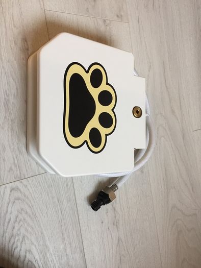 Brand New Doggie Fountain