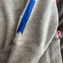 Brand new superdry grey sweater Image 6