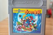 Super Mario Land 2 Six Golden Coins Nintendo Game Boy.