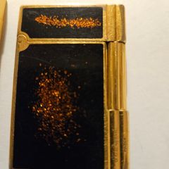 ST Dupont Lighter