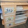Kids Book and Toy Storage Image 2