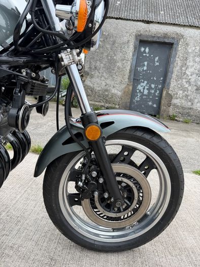 Cbx 1000