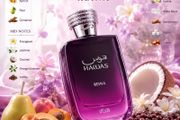 The Ultimate Luxury Obsession  Hawas Reina By Rasasi