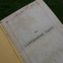 Canterbury Tales by Geoffrey Chaucer Image 4