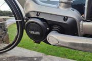 Cortina E-bike with Yamaha motor - Medium frame