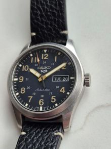 seiko 5