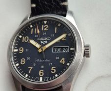 seiko 5
