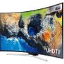 Samsung 49 inch curved TV Image 2