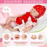 Reborn Doll Full Silicone Image 6