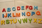 Kids alfabet