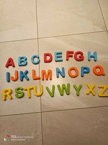 Kids alfabet