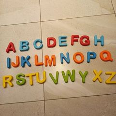 Kids alfabet