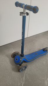 Scooter, Globber
