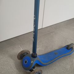 Scooter, Globber