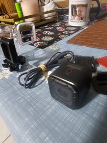 go pro hero sesion