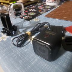 go pro hero sesion