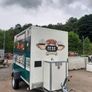 Mobile catering trailer Image 9