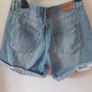 Denim shorts, superdry Image 4